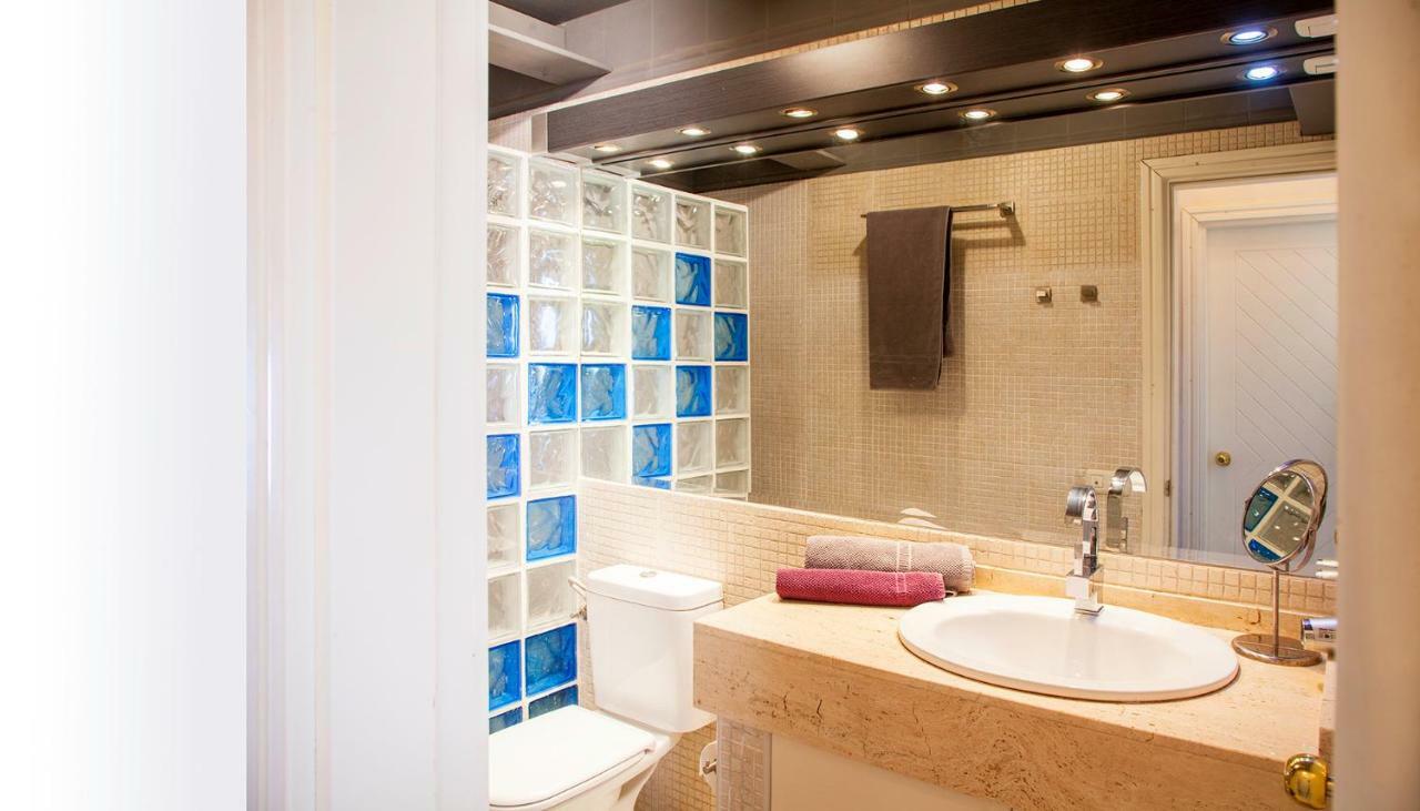 Casa Cuba Apartment Morro Jable  Luaran gambar