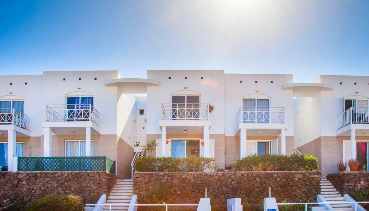 Casa Cuba Apartment Morro Jable  Luaran gambar